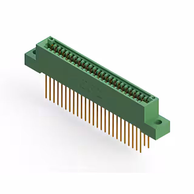 345-050-540-204 EDAC Inc.  Edgeboard Connectors